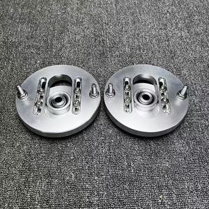 1 Par de Placas de Ajuste de Camber para Kit de Suspensión Neumática, Amortiguador, Resorte Neumático para <span class=keywords><strong>Nissan</strong></span> <span class=keywords><strong>Skyline</strong></span> R34 - Product Image 1