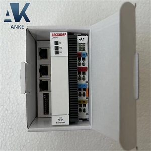 Controlador CX8090 nuevo controlador programable BECKHOFF original PLC CX8090 - Product Image 3