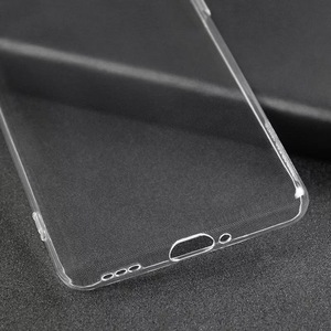 Funda de teléfono móvil <span class=keywords><strong>para</strong></span> <span class=keywords><strong>OPPO</strong></span> <span class=keywords><strong>Reno</strong></span> <span class=keywords><strong>6</strong></span> Pro <span class=keywords><strong>5G</strong></span>, transparente, TPU, suave, a prueba de golpes, accesorios - Product Image 3