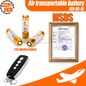 Jinkairui cổng trượ<span class=keywords><strong>t</strong></span> động cơ học <span class=keywords><strong>t</strong></span>ừ xa cao cấp 433Mhz chuyên dụng Mã Ghép nối điều khiển ổn định làm bằng kim loại - Product Image 4