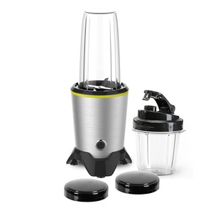 High Speed Blender 1000W 1.2L Stainless Steel Electric Nutritional Food Processor For Smoothies And Juices - Product Image 2