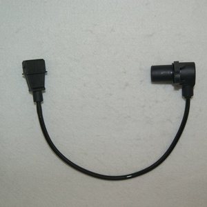Capteur de position du vilebrequin 99450797 500041728 0281002165, capteur de vitesse moteur pour pièces de rechange de camions et remorques poids lourds européens - Product Image 3