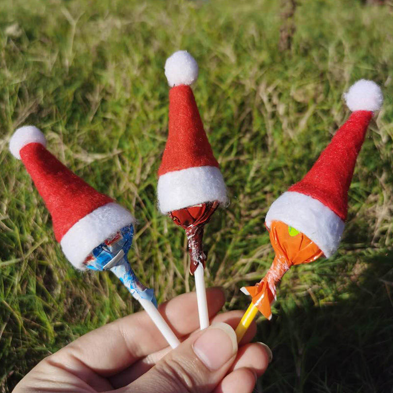 Lollipop hat (without lollipop)