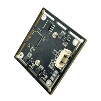 Module de caméra USB 2MP CMOS à obturateur global AR0234 de 1/2,6 pouces, 1080P 90FPS, mise au point fixe, USB2.0 UVC, caméra industrielle pour vision industrielle