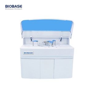 Analizador Bioquímico BIOBASE CHINA BK-1200, Analizador de Química Biológica Totalmente Automático - Product Image 1