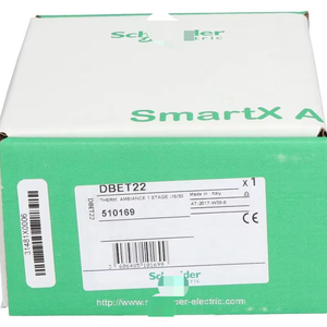 Termostato eléctrico DBET22 1 paso nuevo NFP sellado - Product Image 1