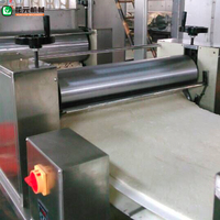 Machines de traitement de biscuits mous durs entièrement automatiques prix de la machine de fabrication de biscuits à petite échelle