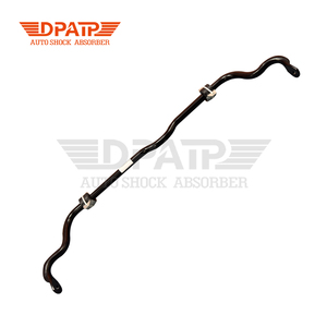 Barra antiliborda anteriore 2463203411 per barra stabilizzatrice <span class=keywords><strong>Mercedes</strong></span> Benz CLA 200 CDI 4-MATIC - Product Image 2