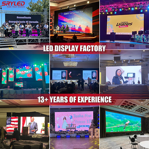 Letrero <span class=keywords><strong>Digital</strong></span> LED para Exteriores, Impermeable, de Doble Cara, con Soporte de Poste, 4m x 3m, para Publicidad en EE. UU. (P5, P6, P8, P10) - Product Image 6