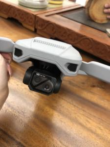 โดรนอัจฉริยะ ZLL SG909 Beast รุ่นใหม่ สำหรับการถ่ายภาพทางอากาศความคมชัดสูง ระบบกันสั่น 6 แกน มอเตอร์ไร้แปรงถ่าน บินได้นาน 45 นาที พร้อมระบบ GPS และหน้าจอสัมผัส - Product Image 5