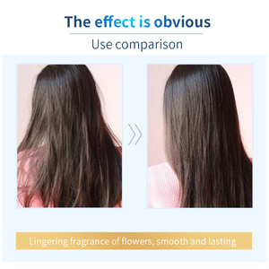 80ML NUT Low MOQ Fast Ship Organic Keratin Hair <b>Essential</b> <b>Oil</b> Hair Serum Hair <b>Oil</b> - Product Image 3