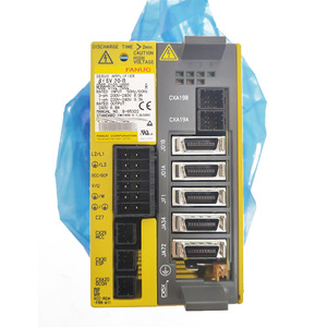 FANUC New Original Servo Amplifier A06B-6162-H002 - Product Image 3
