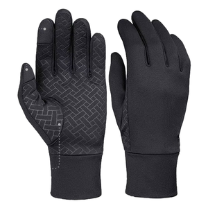 Guantes de Compresión de Spandex para Dedos Completos, para Aliviar el Dolor de Artritis y Articulaciones |   Guantes Transpirables para Terapia de Manos y Muñecas - Product Image 1