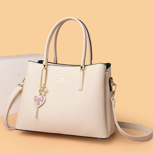 Fashion New Designer Crossbody Bags High Quality PU <b>Leather</b> Shoulder Messenger Bag Casual Totes Luxury Women Handbags and <b>Purses</b> - Product Image 4