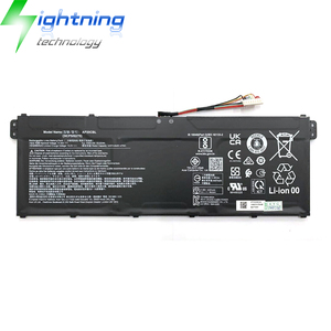 แบตเตอรี่แล็ปท็อปแท้ใหม่เอี่ยม AP20CBL 11.55V 53Wh สำหรับ Acer Aspire 5 A515-45 Swift SF314 R5-5500U Chromebook 512 C852 <span class=keywords><strong>514</strong></span> - Product Image 1