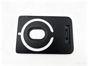 <span class=keywords><strong>Carte</strong></span> d'enregistrement vocal magnétique ultra-fine avec IA pour smartphone avec étui MagSafe - Product Image 2