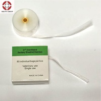 Fourreau Sanitaire de haute qualité, pour l'intérieur artificielles, housse hygiénique, manteau de pistolet, fourreau