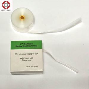 Funda de inseminación artificial por técnicos no profesionales - Product Image 5