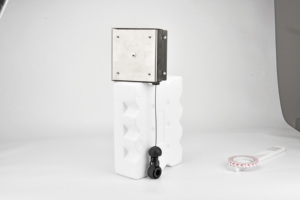 Rétracteur de cordon de charge EV avec rembobinage automatique - Product Image 3