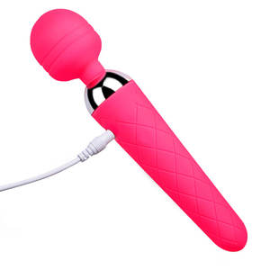 Fabrik-Großhandel AV-Stab <span class=keywords><strong>Vibrator</strong></span> Klitoris-Stimulator Paar-Sexspielzeug Mädchen-Masturbator G-Punkt-<span class=keywords><strong>Vibrator</strong></span> - Product Image 5