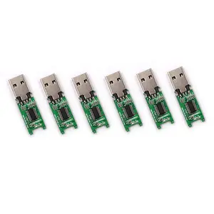 Wholesale Price Free Sample Flash USB 3.0 Chip Memory Chip PCBA USB Flash Drive Chip