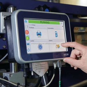 Vj 6530 Tto máy in truyền nhiệt overprinter cho mã QR & sản xuất mã hóa - Product Image 6