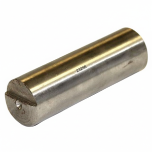 Nuevo NV4500 REV. Pasador de Rodillo de Transmisión IDLER PIN 3 1/8" NV23266 SCM415/20CRMNTI/SCM440/SNCM220 HRC58-62 45° de Biselado para - Product Image 2