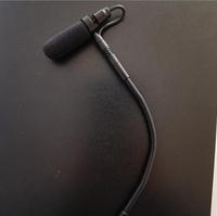 Microphone à condensateur d'instrument de musique professionnel IM80 pour saxophone violon guitare violoncelle avec connecteur Mini Xlr pour Vocal