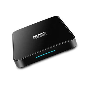 2025 tốt nhất TV Box x96q <span class=keywords><strong>Android</strong></span> 12.1 Wi-Fi 2.4GHz 4k <span class=keywords><strong>Internet</strong></span> Set-Top Box 1GB 8GB - Product Image 1