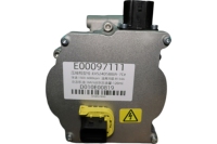 Compresseur de climatisation automobile remanufacturé 12V pour BAIC EX360 avec garantie de 12 mois OEM E00097111