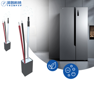 Anion Máy phát điện <span class=keywords><strong>LED</strong></span> tiết kiệm ánh sáng bộ phận DC 3.7V 12V 24V <span class=keywords><strong>ion</strong></span> âm Máy phát điện cho tạo độ ẩm Máy hút ẩm chăm sóc tóc thiết bị - Product Image 1