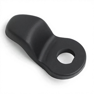 Manivela para Ventana Trasera de Hyundai Tucson y Kia Sportage, 81790-2E010, Pieza de Repuesto de Plástico - Product Image 4