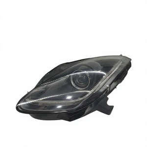 HID 5000K de Alta Calidad para Faros Delanteros Originales Tipo F 2013-2018, Repuesto para FTYPE X152 - Product Image 1