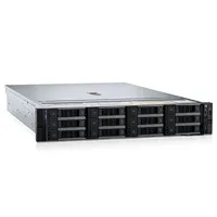 Serveur en rack 2U Processeur Dells R7625 AMD EPYC 9654