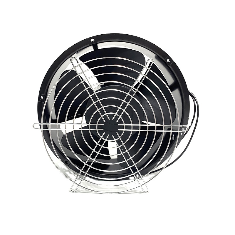 Exhaust Fan 22cm Strong Fume Ventilation