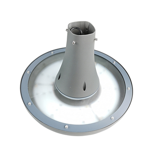 โคมไฟตกแต่งสวนเพิ่มความสวยงามสง่างาม โคมไฟสวนเข้ากับฉากวิลล่า ช่วยเพิ่มเสน่ห์โดยรวม - Product Image 2