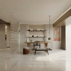 Layanan Desain Arsitektur Gambar Satu Atap Full Set untuk vila dan rumah - Product Image 3