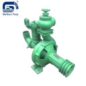 Precio razonable bomba de arena de hierro blanco resistente al desgaste bomba de succión de arena - Product Image 6