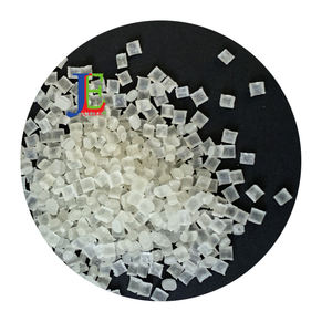 SY TPU GF33 Améliore l'isolation électrique TPU GF10-GF30 Renforcé de fibres de verre Tpu GF30% - Product Image 4