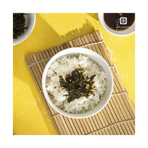 Bol à riz japonais floral blanc personnalisé OEM 4.5 ''Assiettes de service durables de haute qualité pour la maison et le restaurant - Product Image 2