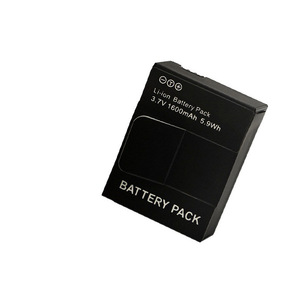 Batería AHDBT-301 de 1600mAh para Cámara de Acción GoPro Hero 3 Hero 3+, Certificación CE RoHS, Venta al Por Mayor, Alta Capacidad - Product Image 3