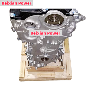 เครื่องยนต์ไฮบริด A25A-FXS 2.5ลิตร S ienna RAV 4 A25B A25A A25C A25B <span class=keywords><strong>A25D</strong></span> FXS - Product Image 2