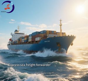 Service spécialisé de dédouanement du transport de marchandises pour le Japon et la Corée du Sud Agence de fret la plus professionnelle à faibles coûts - Product Image 2