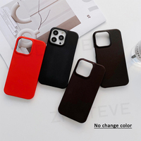 Coque Thermique à Changement de Couleur, Capteur de Température, Antichoc, pour iPhone 14 Plus 13 12 15 16 17 Pro Max
