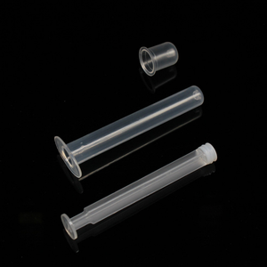 Tubo applicatore per supposte di gel vaginale per gel - Product Image 3