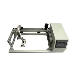 打桩抹布摩擦系数测试设备ISO 8295纺织品抹布材料滑动摩擦测试仪