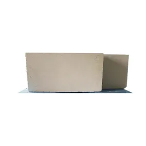 Fire clay pizza stone alumina brick for pizza oven with best price
