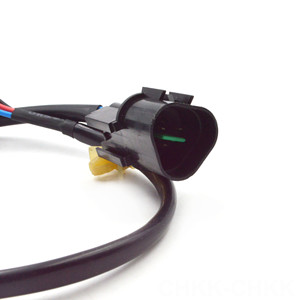 Sensor de posición del cigüeñal de piezas de automóvil nuevas de rendimiento superior de alta calidad MD303088 para Mitsubishi Montero Sports 3,0 3,5 - Product Image 6