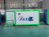 Machine professionnelle de composter des déchets organiques alimentaires commerciaux de haute qualité