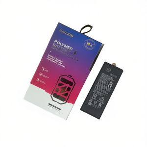 Batería de polímero Hao Xin de 5000mAh para reemplazo en Xiaomi Mi Note 10 Pro 5G - Product Image 2